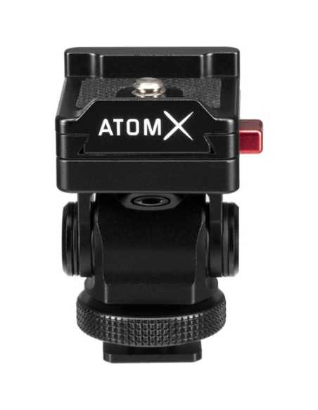 Atomos AtomX 5 and 7" Monitor Mount