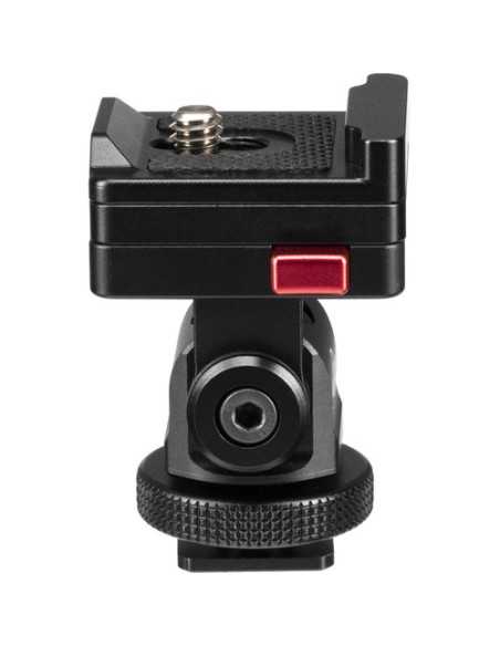 Atomos AtomX 5 and 7" Monitor Mount