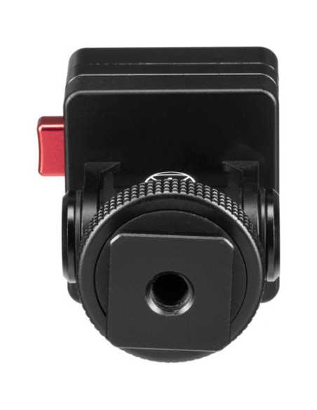 Atomos AtomX 5 and 7" Monitor Mount