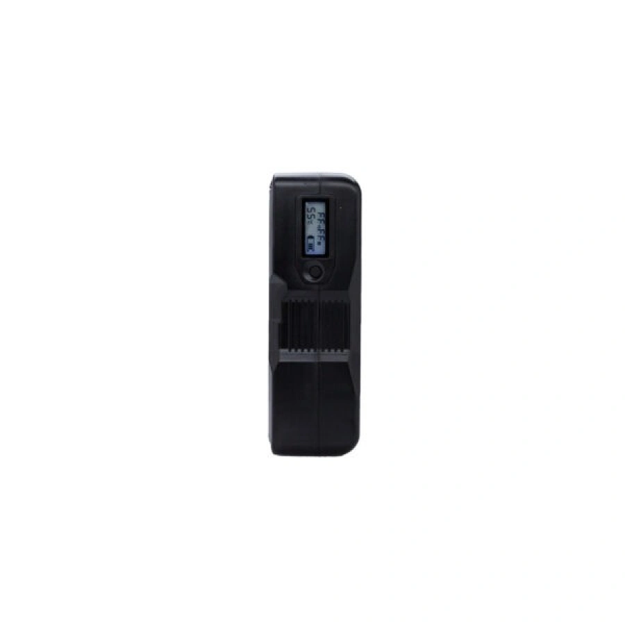 Fxlion Cool Blue Battery – 14.8V / 160Wh V-Mount Battery