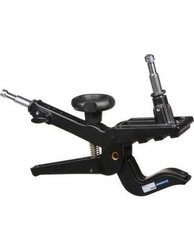 Avenger C500 Pelican Gaffer Grip | Clamps & Mounting Accessories | CAM TOOLS Middle East | Avenger