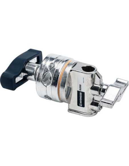 Avenger D200 Grip Head - 2.5"