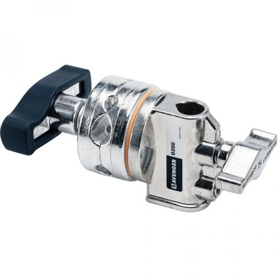 Avenger D200 Grip Head - 2.5"