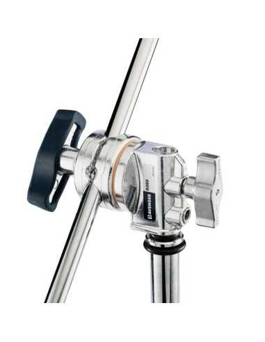 Avenger D200 Grip Head - 2.5"