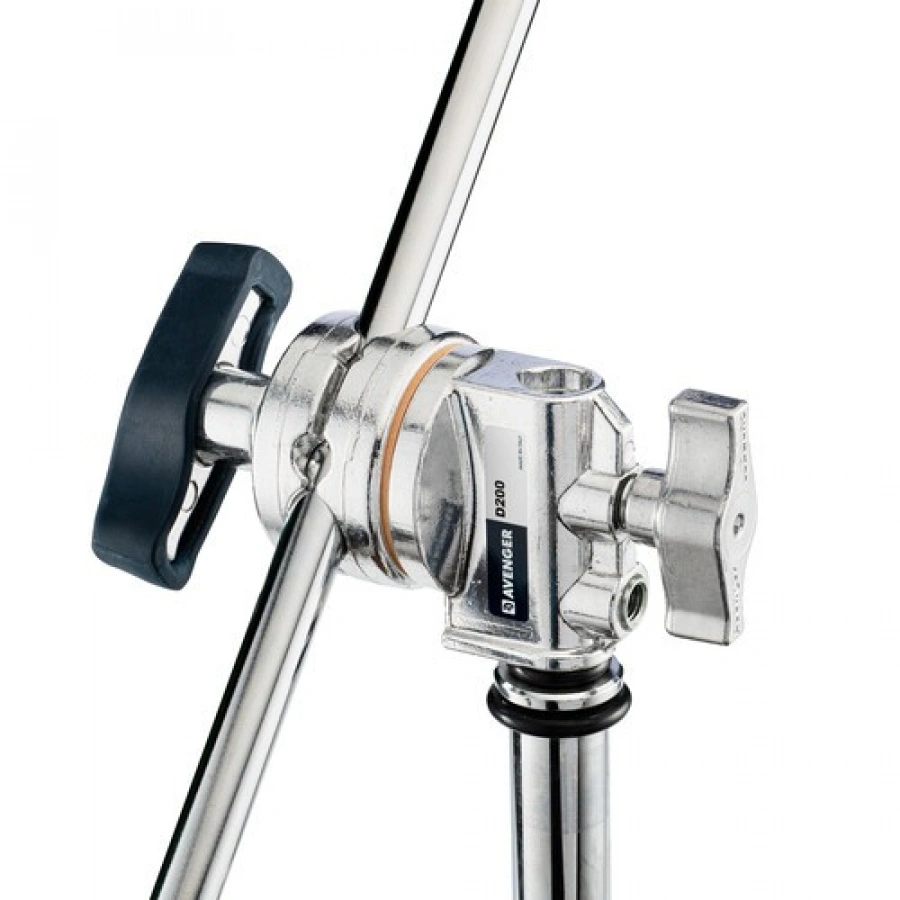 Avenger D200 Grip Head - 2.5"