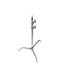 Avenger A2030D 9.8' Turtle Base C-Stand Grip Arm Kit