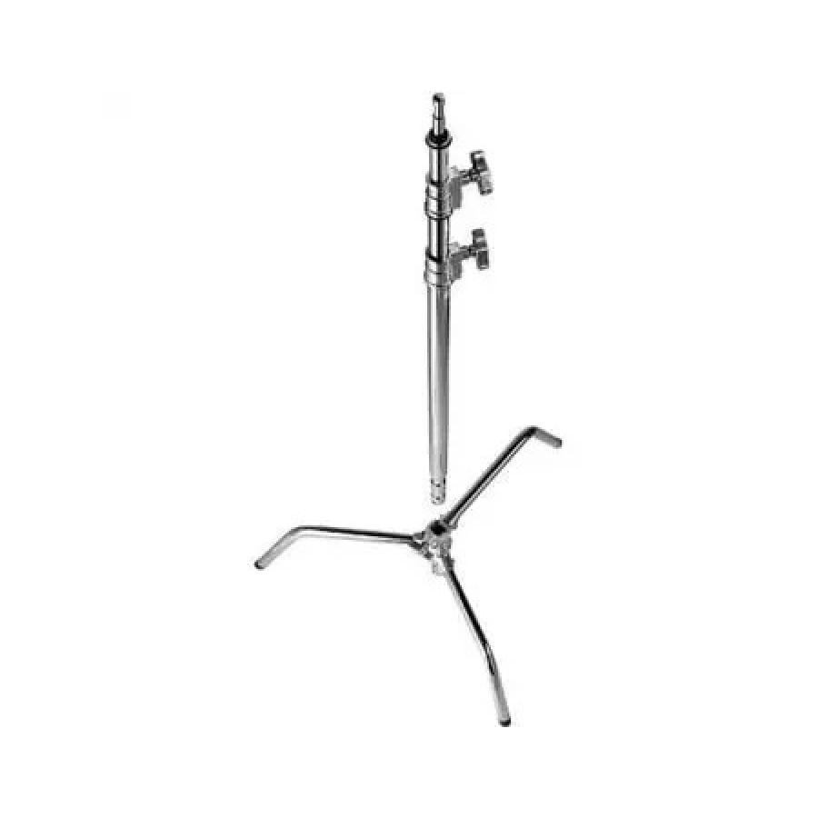 Avenger A2030D 9.8' Turtle Base C-Stand Grip Arm Kit