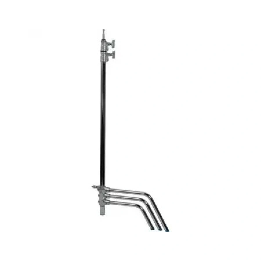 Avenger A2030D 9.8' Turtle Base C-Stand Grip Arm Kit