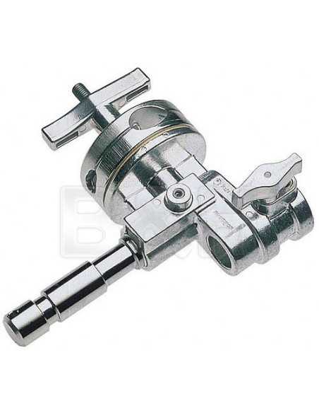 Avenger D400 - Grip Head with Junior Pin - 4-1/2"