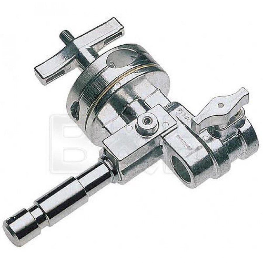 Avenger D400 - Grip Head with Junior Pin - 4-1/2"
