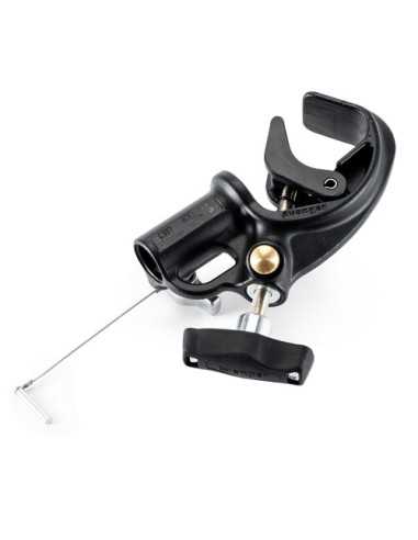 Avenger C337 Quick Action Clamp | Clamps & Mounting Accessories | CAM TOOLS Middle East | Avenger