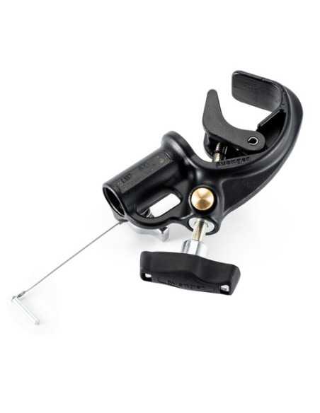 Avenger C337 Quick Action Clamp