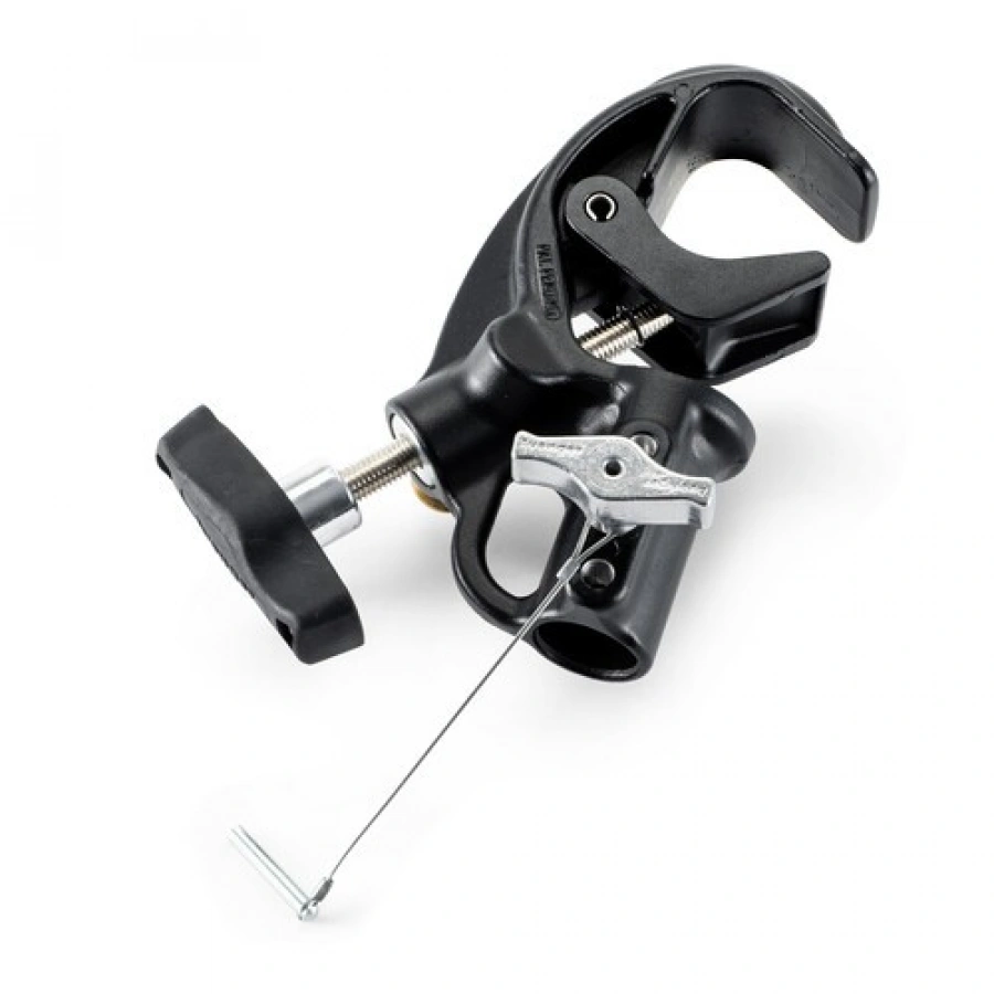 Avenger C337 Quick Action Clamp