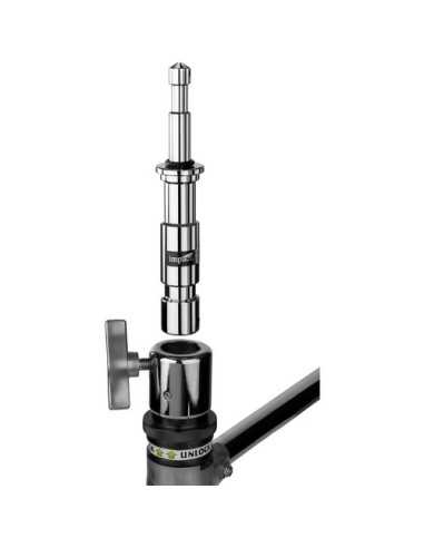 Avenger E200 Stand Adapter - Junior to Baby (1-1/8" to 5/8")