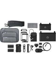 Accessories & Hoods | CAM TOOLS Middle East 