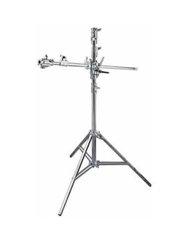 Avenger Boom Stand 50 steel (A4050CS) | Stands | CAM TOOLS Middle East | Avenger