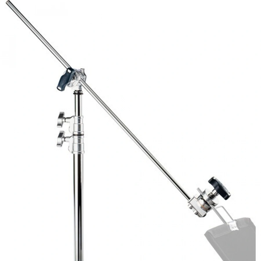 Avenger A2033L 10.75' C-Stand Grip Arm Kit (Chrome-plated)
