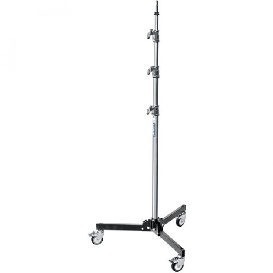 Avenger A5033 Roller 33 Folding Base Stand
