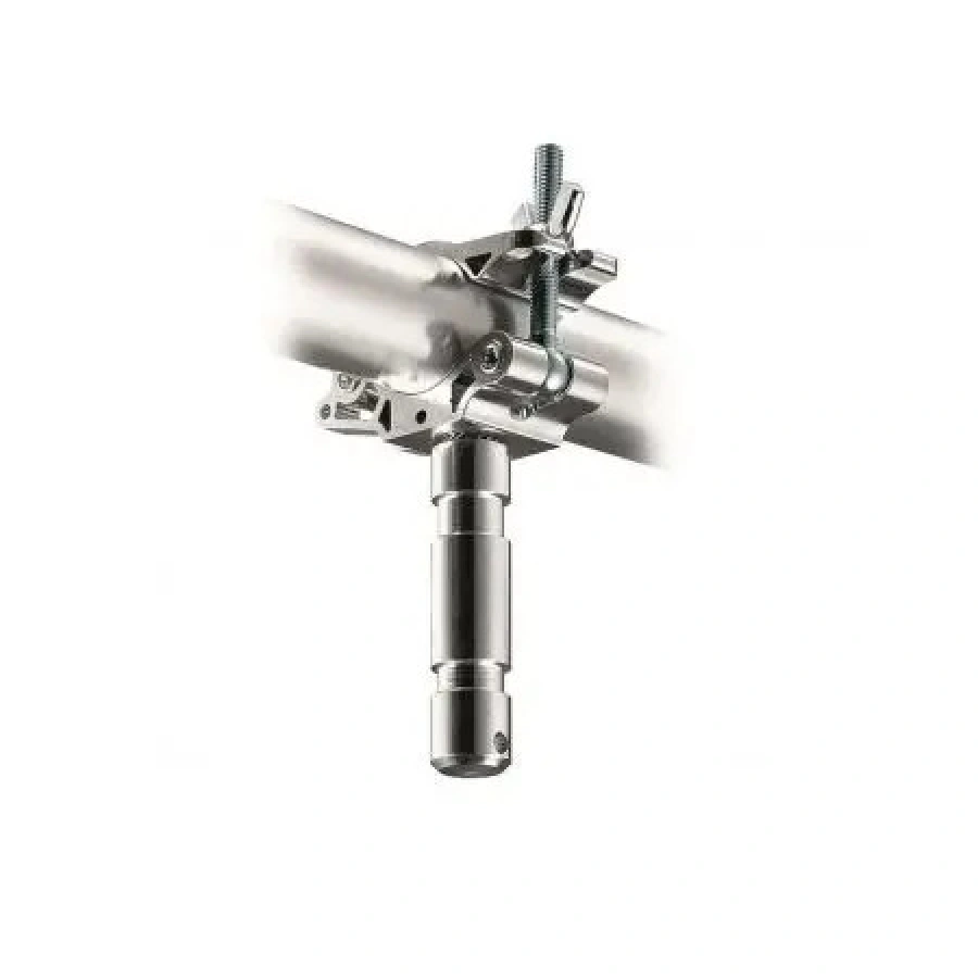 Avenger Lp Eye coupler with 28mm tv spigot