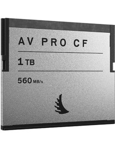 Angelbird 1TB AV Pro CF CFast 2.0 Memory Card