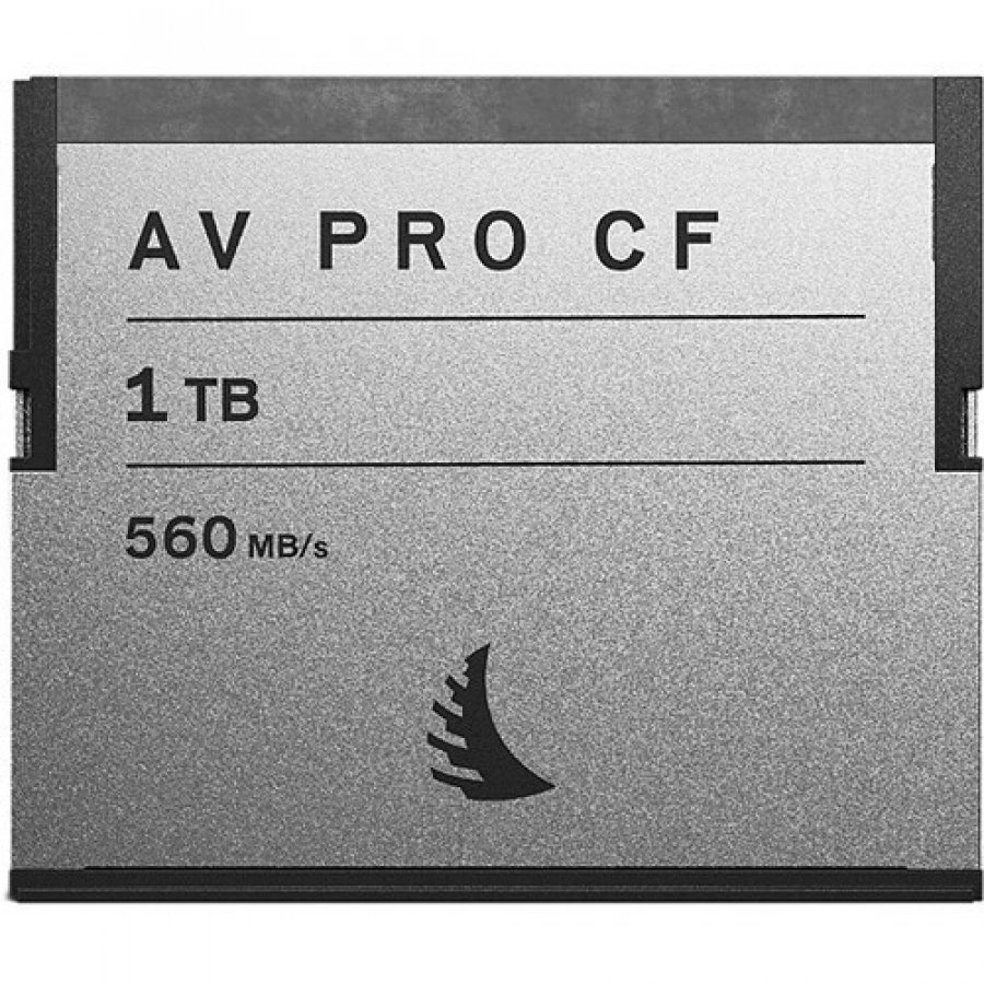 Angelbird 1TB AV Pro CF CFast 2.0 Memory Card