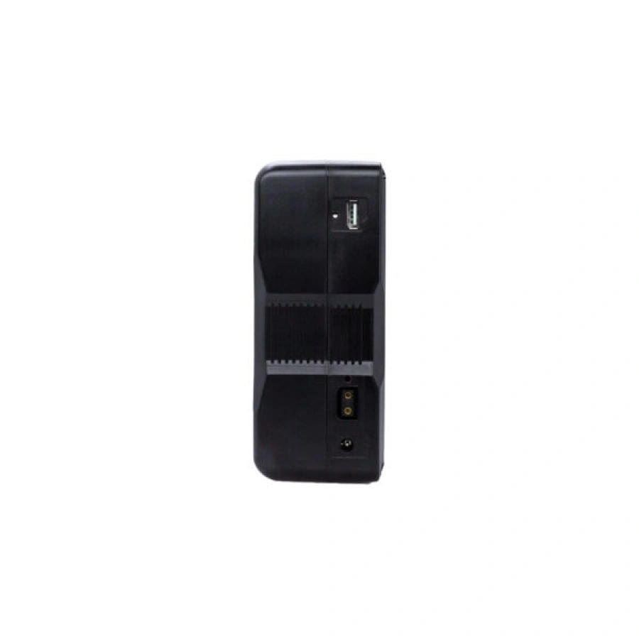 Fxlion Cool Blue Battery – 14.8V / 250Wh V-Mount Battery