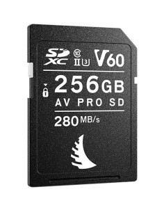 Angelbird 256GB AV Pro MK2 UHS-II SDXC Memory Card