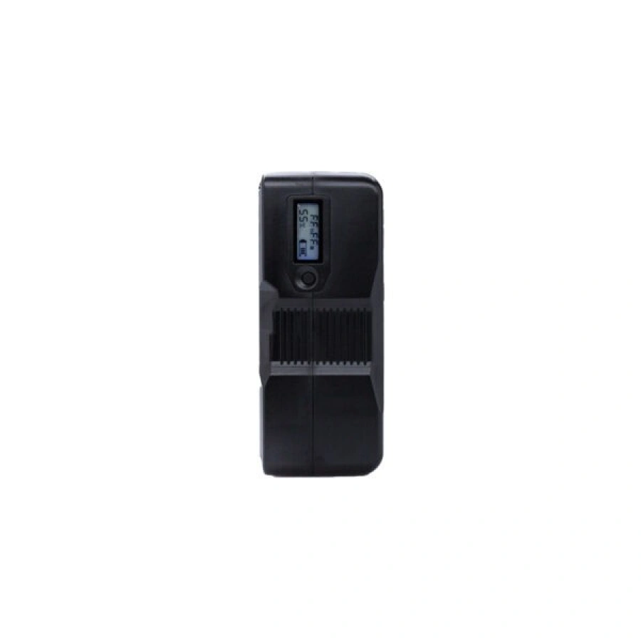 Fxlion Cool Blue Battery – 14.8V / 250Wh V-Mount Battery