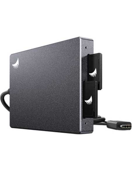 Angelbird SD Dual Card Reader | Cam Tools, UAE