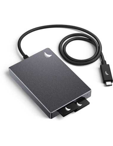Angelbird SD Dual Card Reader | Cam Tools, UAE