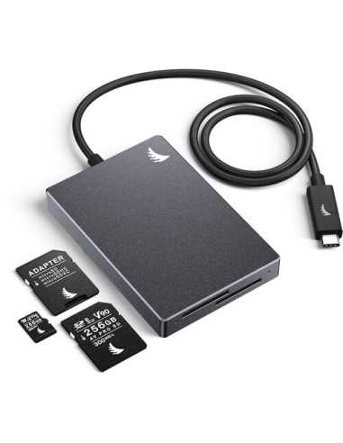 Angelbird SD Dual Card Reader | Cam Tools, UAE