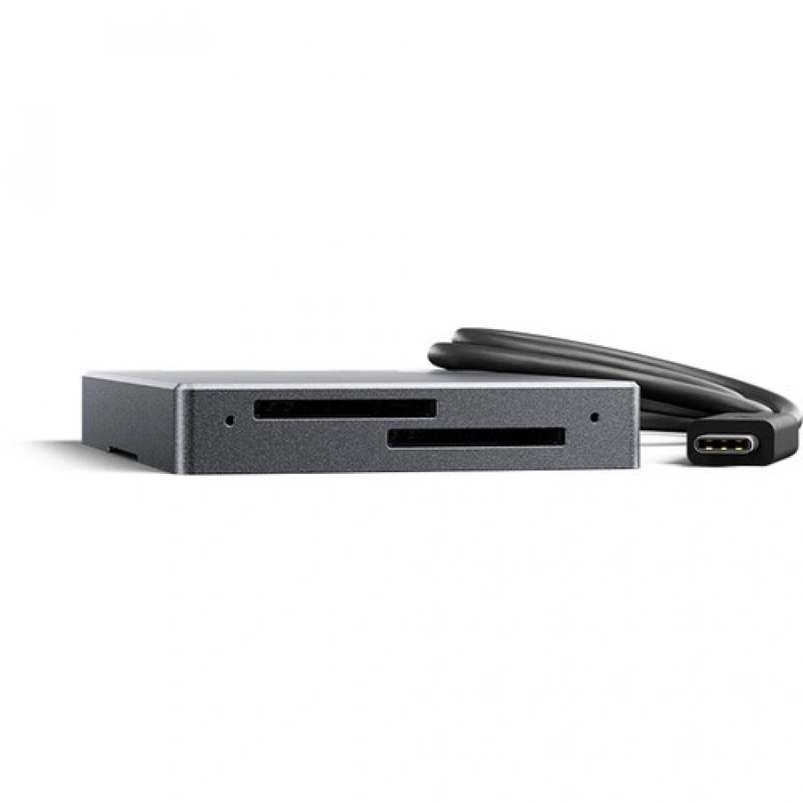 Angelbird SD Dual Card Reader | Cam Tools, UAE