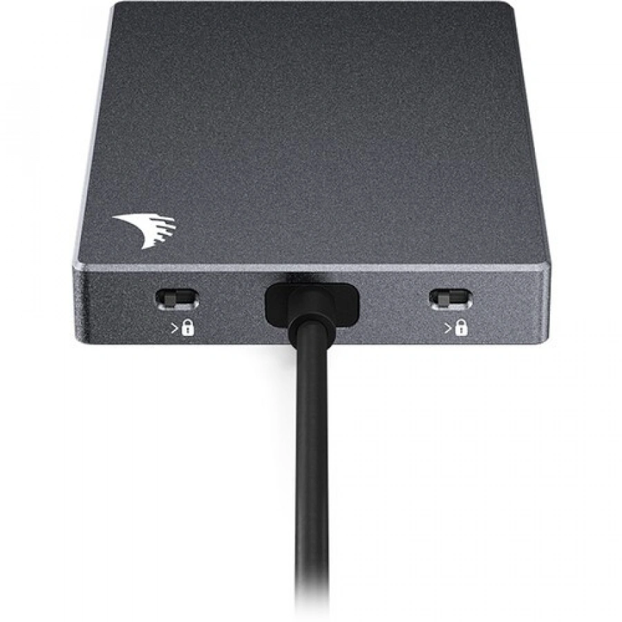 Angelbird SD Dual Card Reader | Cam Tools, UAE