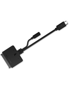 Angelbird USB 3.2 Gen 2 Type-C to SATA 6 Gb/s Adapter