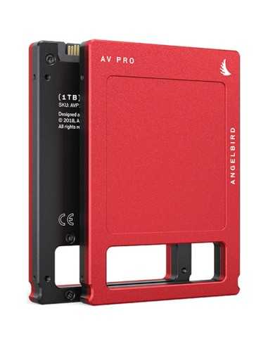Angelbird 1TB AV PRO MK3 SATA III 2.5" Internal SSD