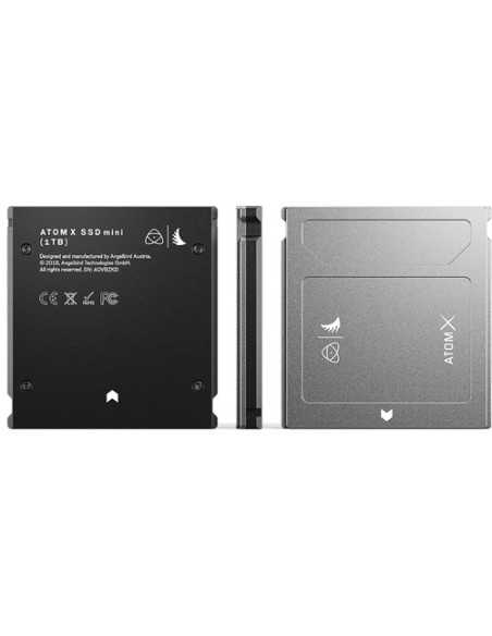 Angelbird 1TB AtomX SSDmini