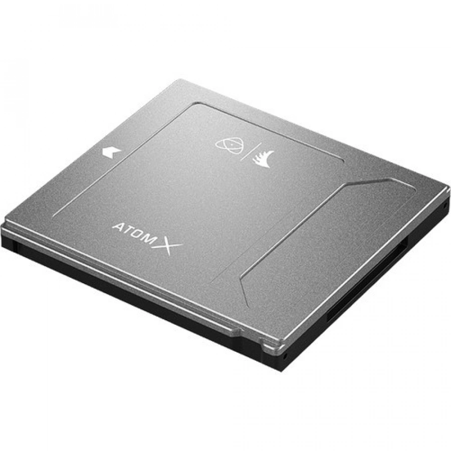 Angelbird 2TB AtomX SSDmini | Cam Tools, Middle East