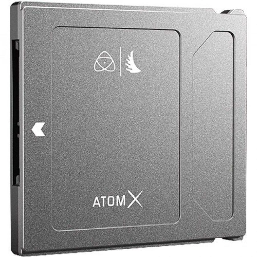 Angelbird 2TB AtomX SSDmini | Cam Tools, Middle East