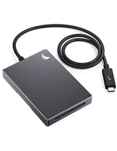 Angelbird CFast 2.0 Memory Card Reader