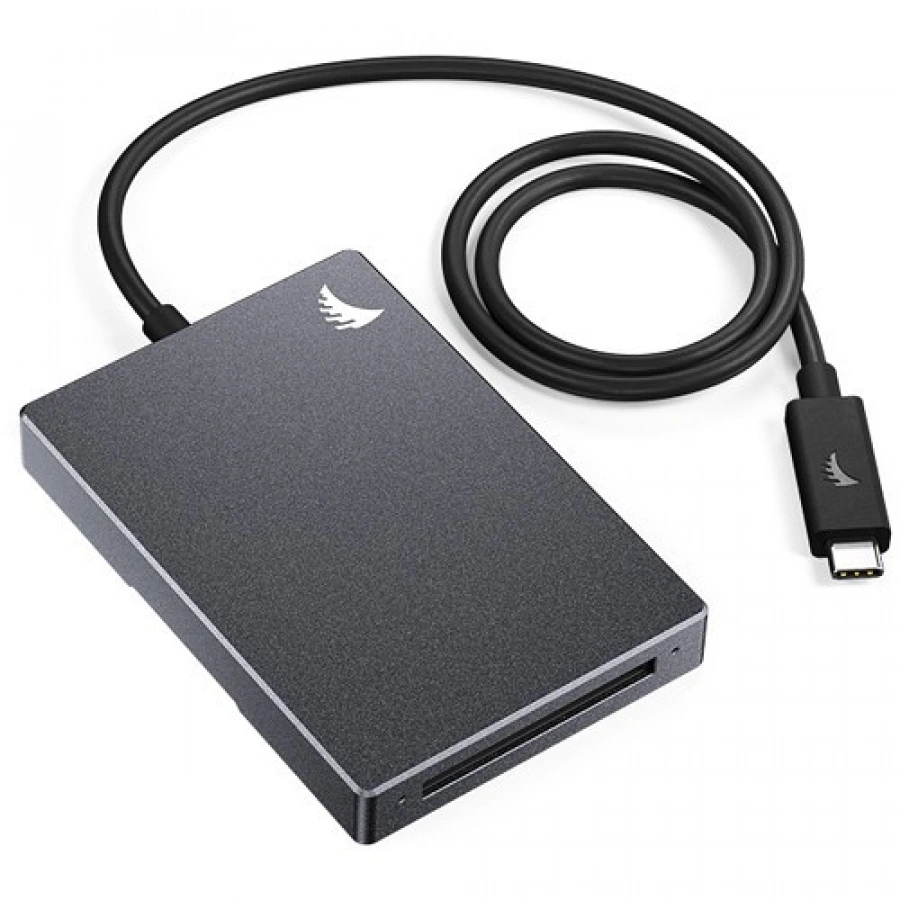 Angelbird CFast 2.0 Memory Card Reader | UAE