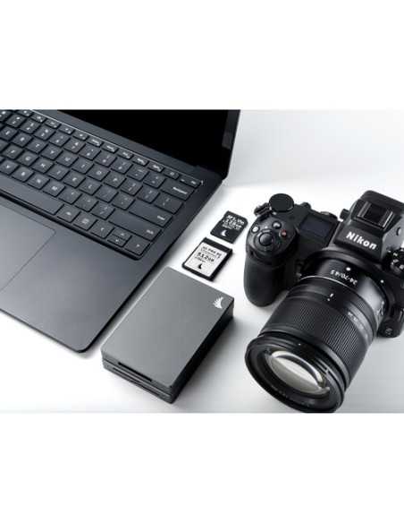 Angelbird 512GB AV PRO CFexpress 2.0 Type B SE Memory Card
