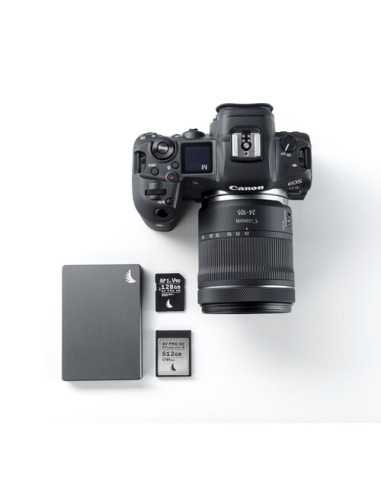 Angelbird 512GB AV PRO CFexpress 2.0 Type B SE Memory Card