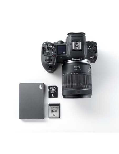 Angelbird 512GB AV PRO CFexpress 2.0 Type B SE Memory Card