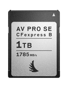 Angelbird AV PRO CFexpress SE Type B 1TB