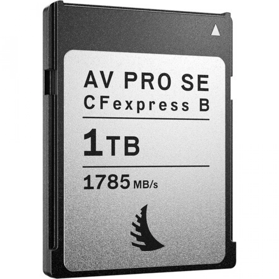 Angelbird AV PRO CFexpress SE Type B 1TB