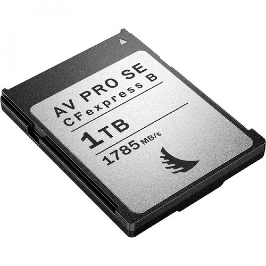 Angelbird AV PRO CFexpress SE Type B 1TB