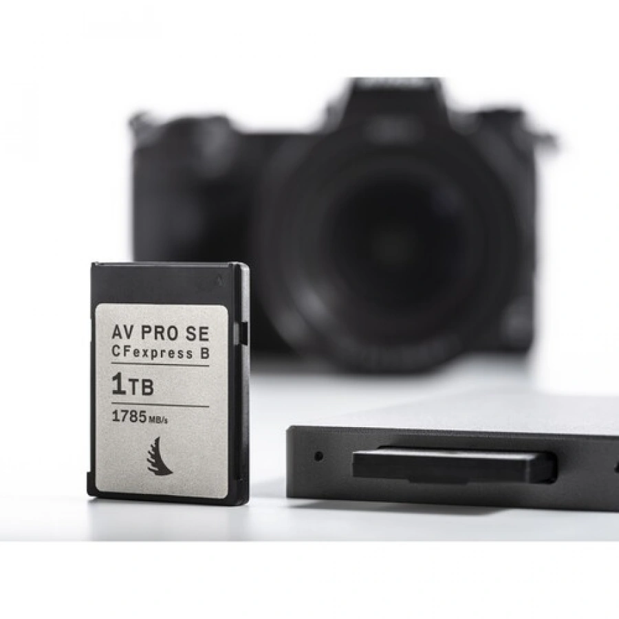 Angelbird AV PRO CFexpress SE Type B 1TB