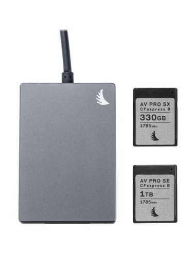 Angelbird AV PRO CFexpress SE Type B 1TB