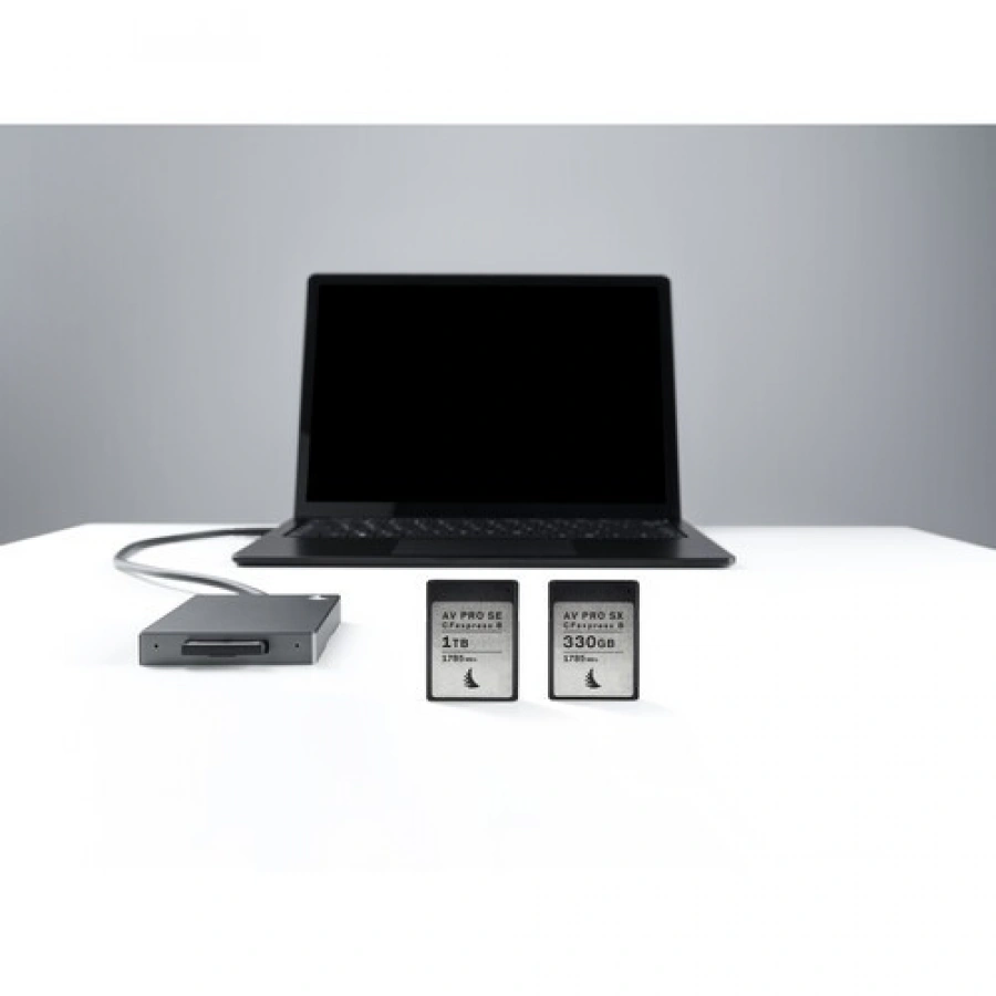 Angelbird AV PRO CFexpress SE Type B 1TB