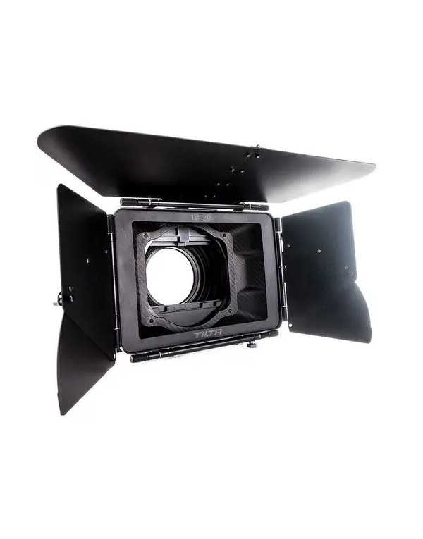 Tilta 4 x 5.65" Carbon Fiber Matte Box | UAE, Dubai